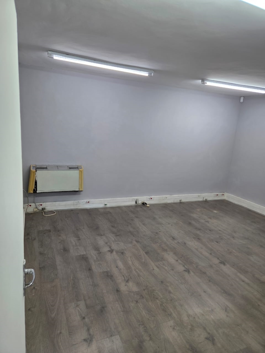 To Let commercial Property for Rent in Oos Einde Free State